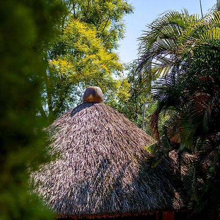 Hotel Casa Yunenisa Oaxaca Kültér fotó