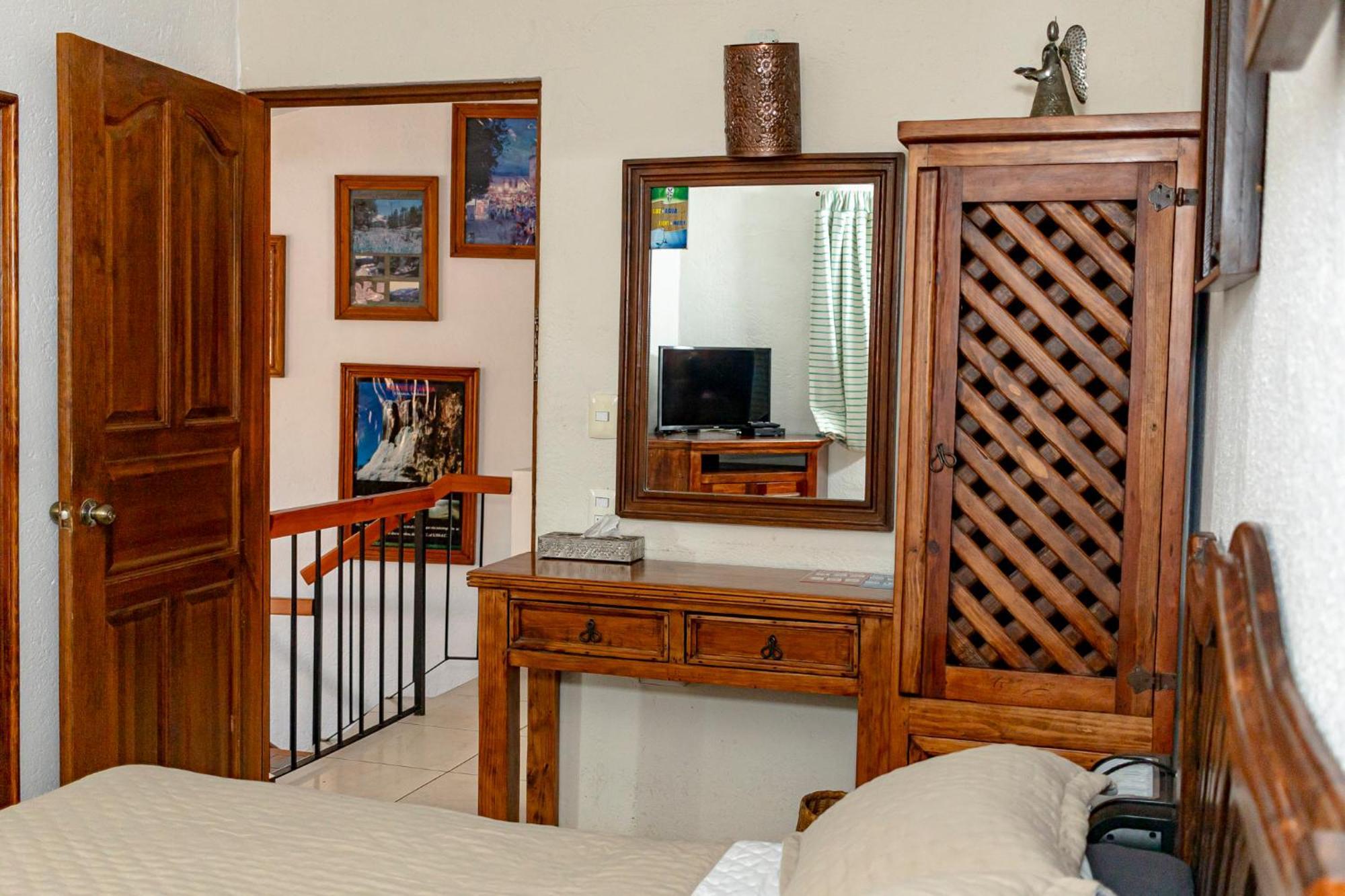 Hotel Casa Yunenisa Oaxaca Kültér fotó