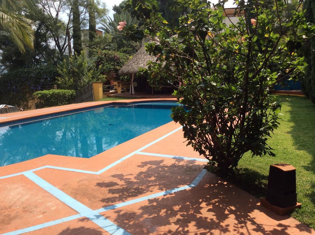 Hotel Casa Yunenisa Oaxaca Kültér fotó