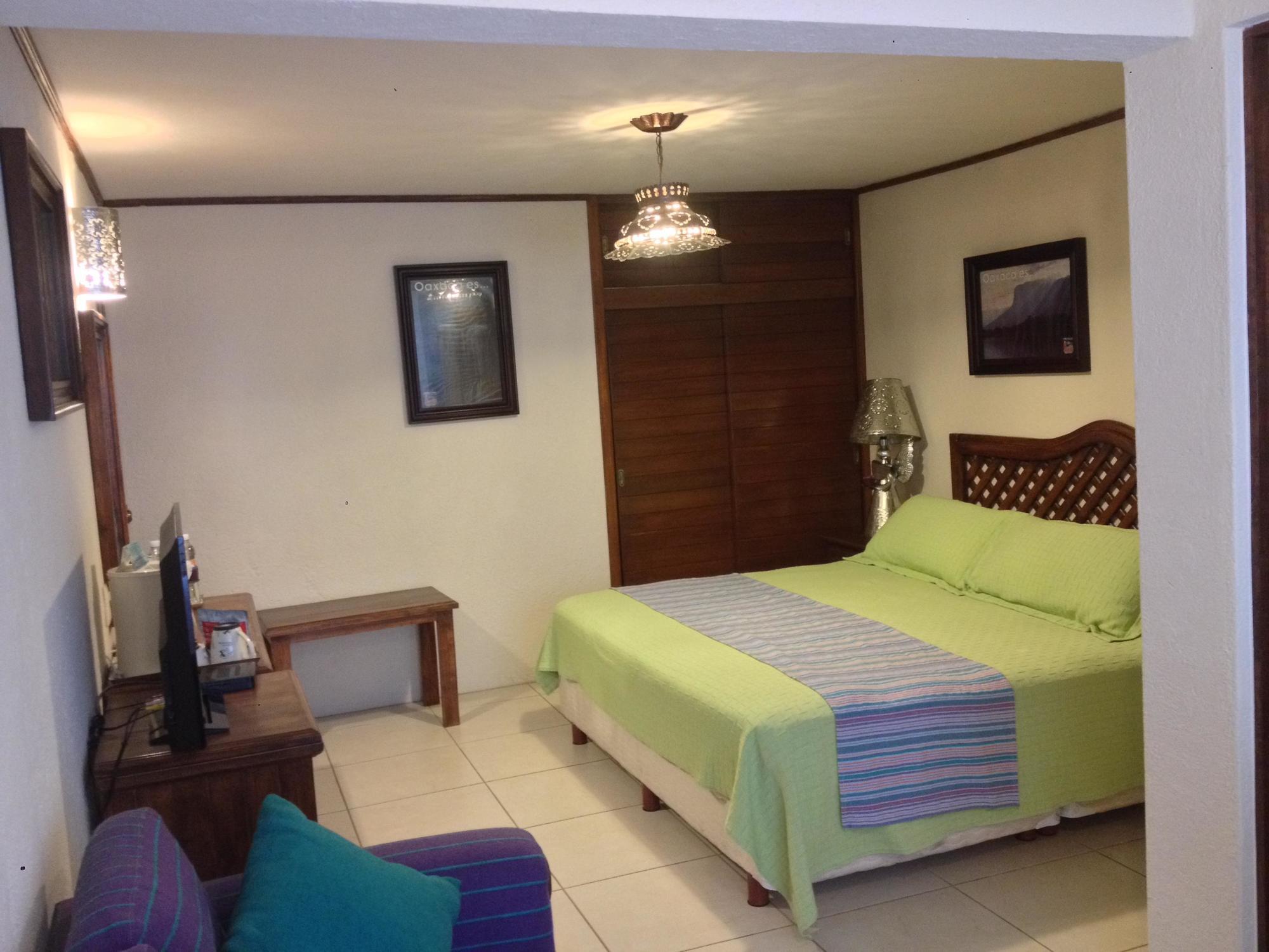 Hotel Casa Yunenisa Oaxaca Kültér fotó