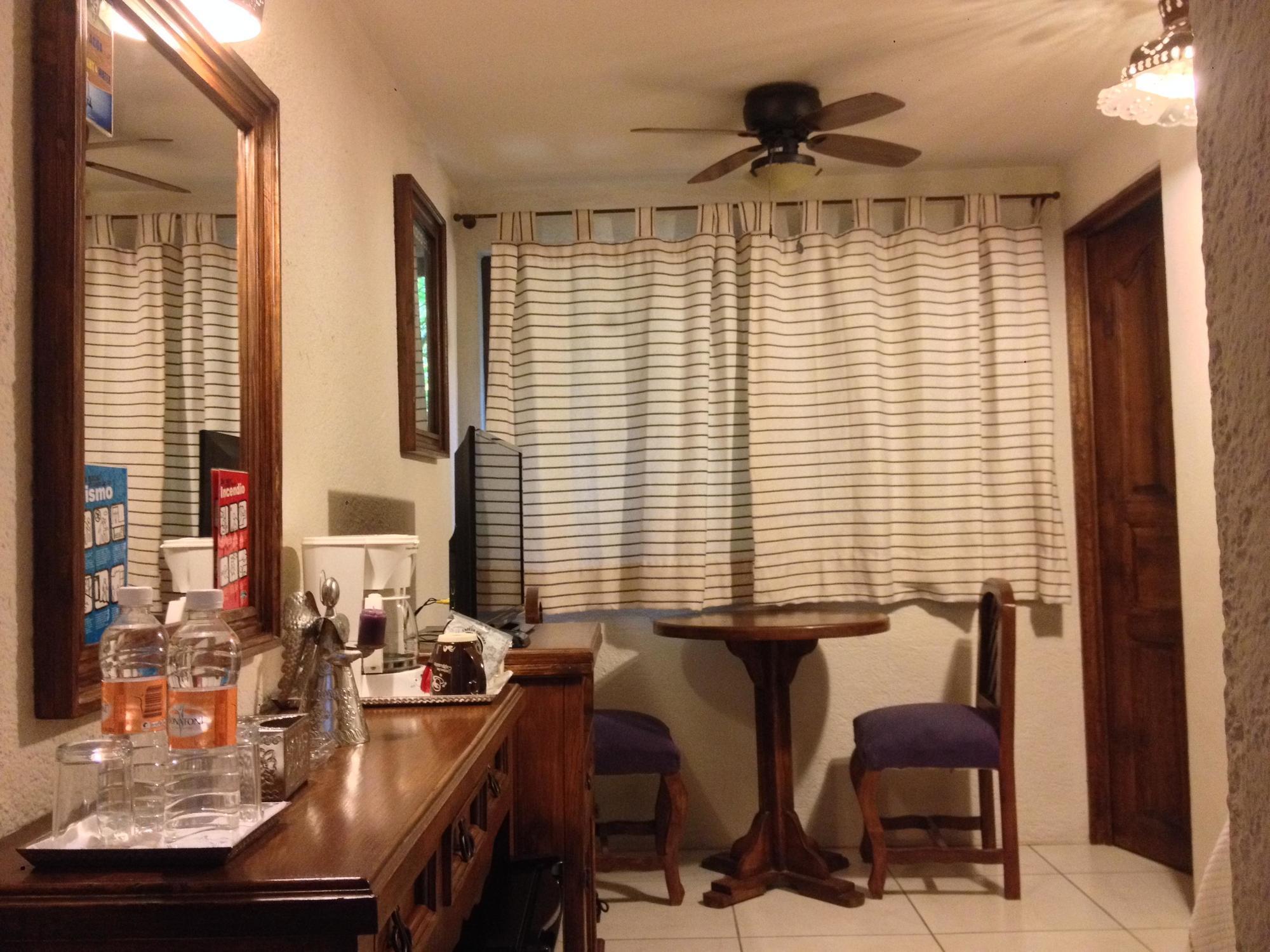 Hotel Casa Yunenisa Oaxaca Kültér fotó