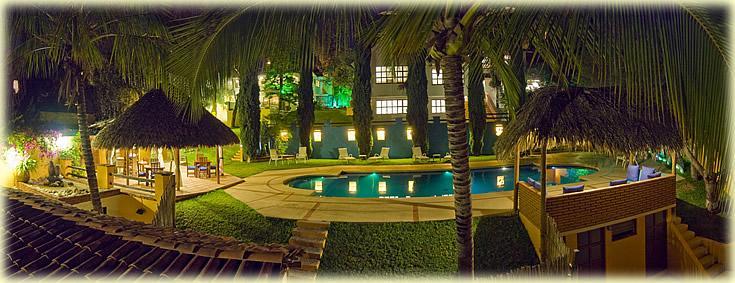 Hotel Casa Yunenisa Oaxaca Kültér fotó