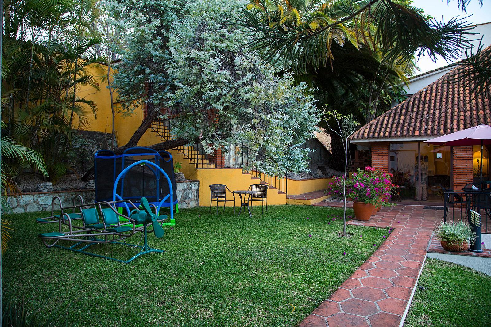 Hotel Casa Yunenisa Oaxaca Kültér fotó