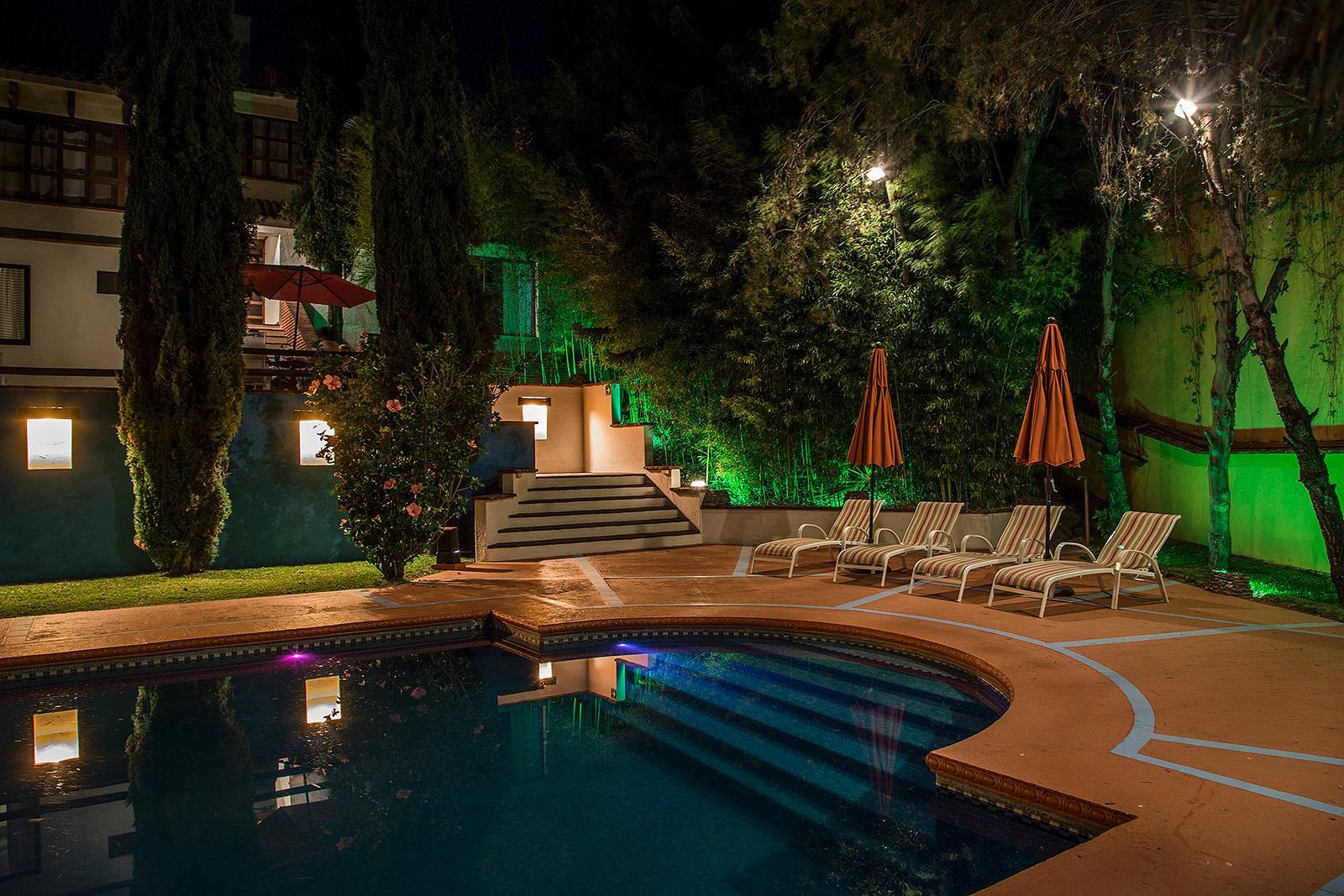 Hotel Casa Yunenisa Oaxaca Kültér fotó