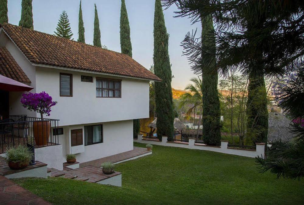 Hotel Casa Yunenisa Oaxaca Kültér fotó
