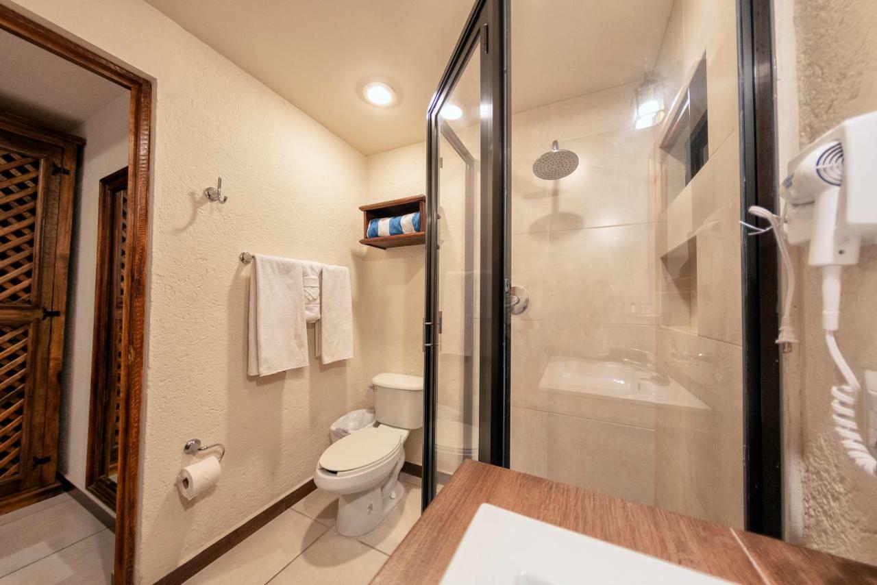 Hotel Casa Yunenisa Oaxaca Kültér fotó
