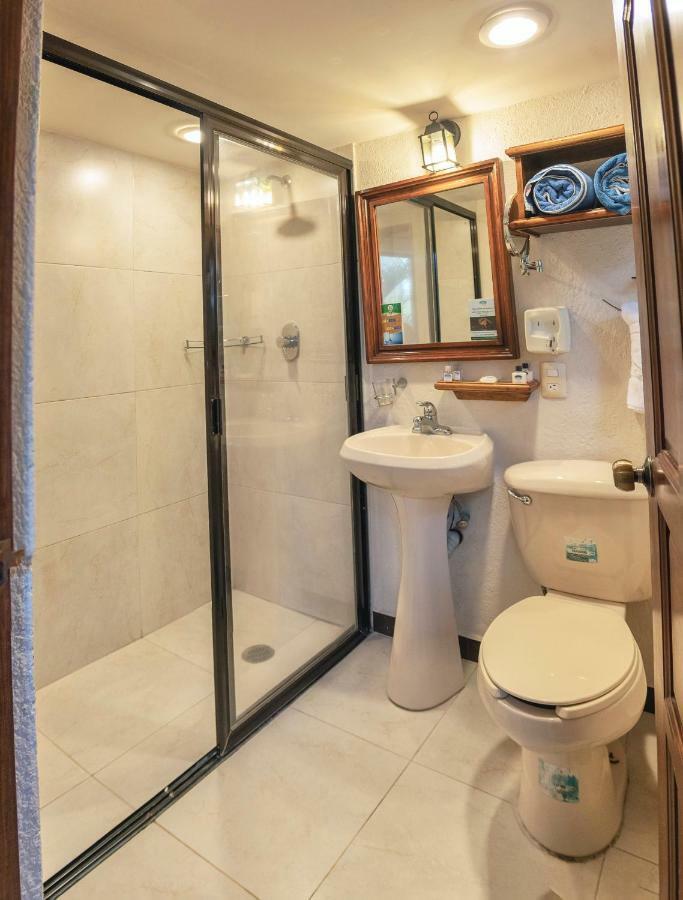 Hotel Casa Yunenisa Oaxaca Kültér fotó
