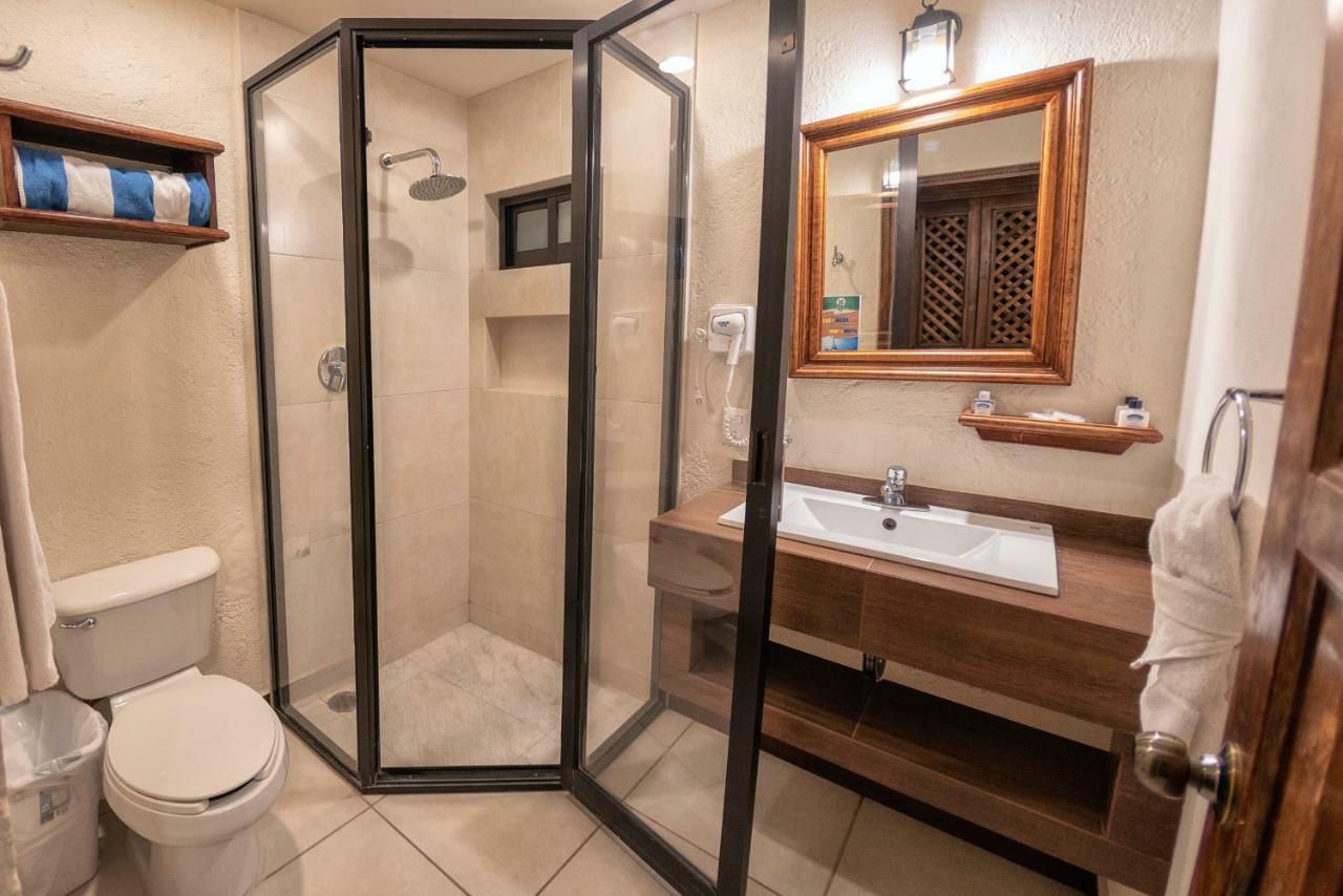 Hotel Casa Yunenisa Oaxaca Kültér fotó