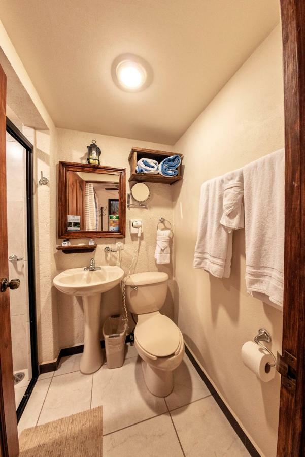 Hotel Casa Yunenisa Oaxaca Kültér fotó