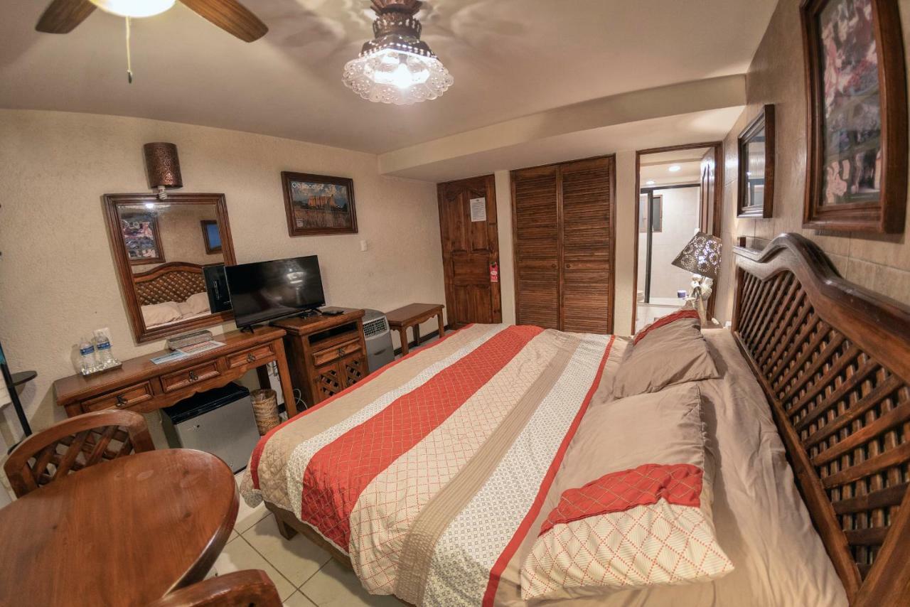 Hotel Casa Yunenisa Oaxaca Kültér fotó